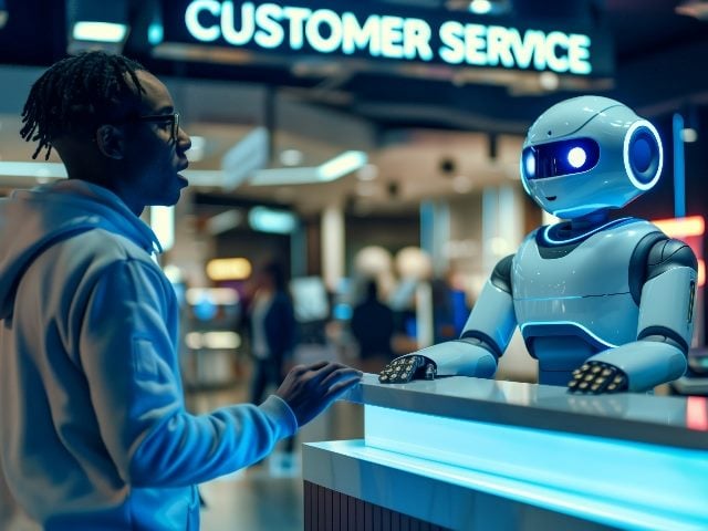 AI-Powered Customer Experience